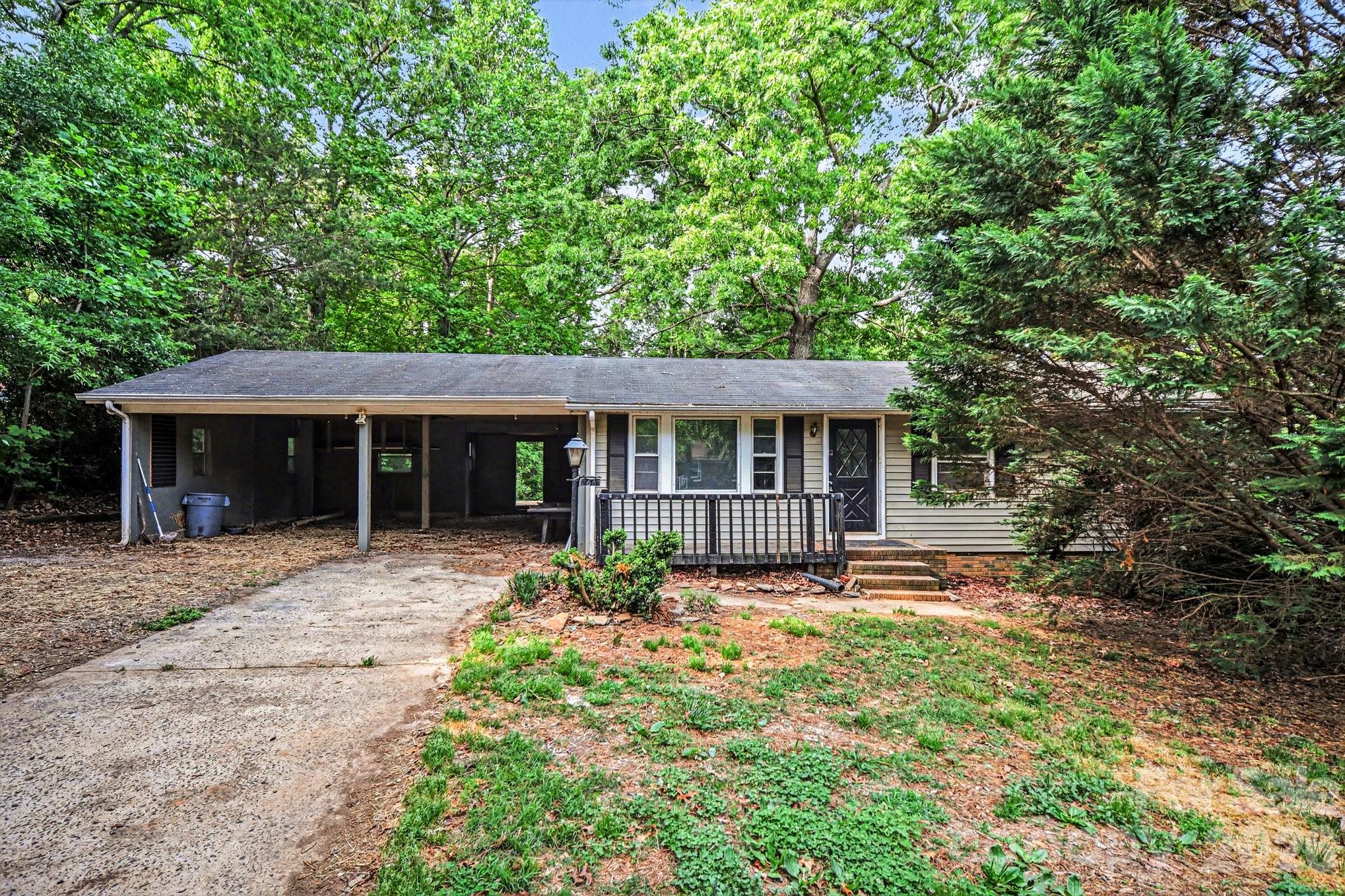 Goodwill Acres - Residential