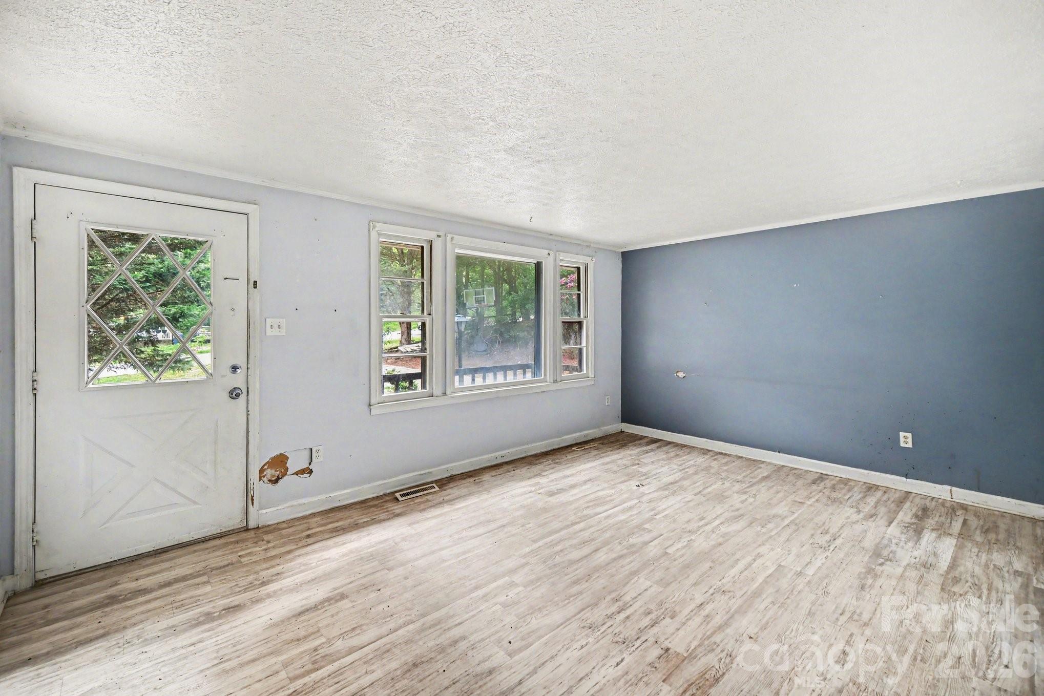 Goodwill Acres - Residential