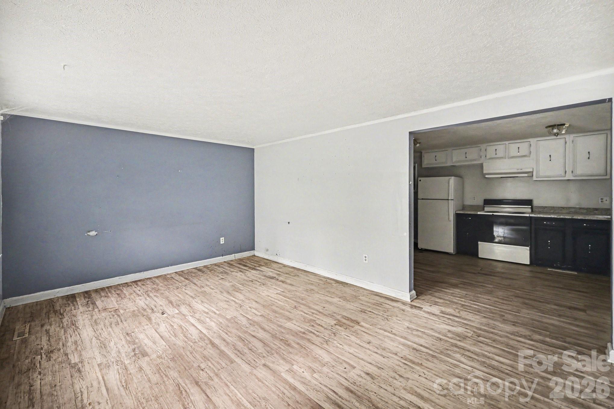 Goodwill Acres - Residential