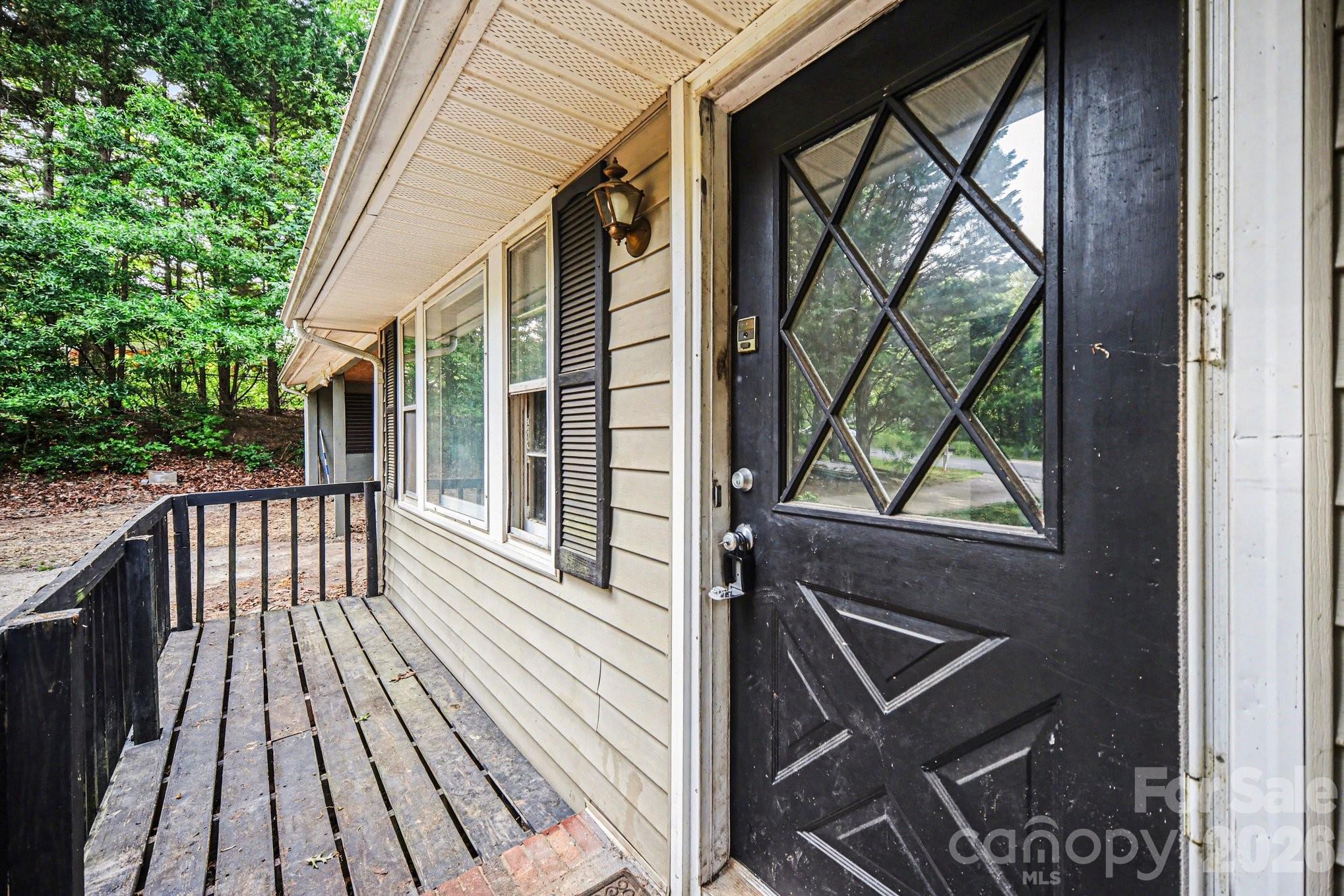 Goodwill Acres - Residential