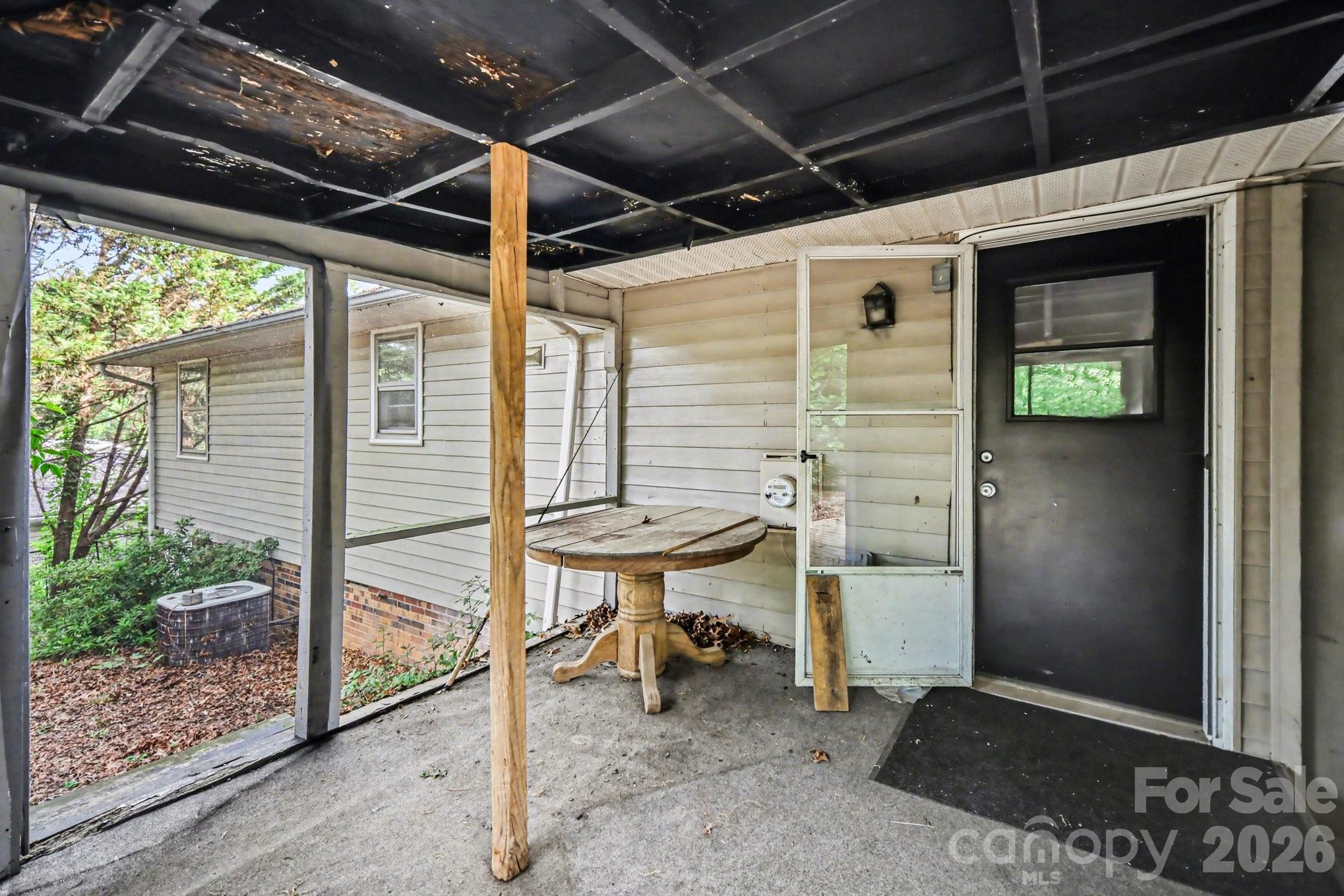 Goodwill Acres - Residential