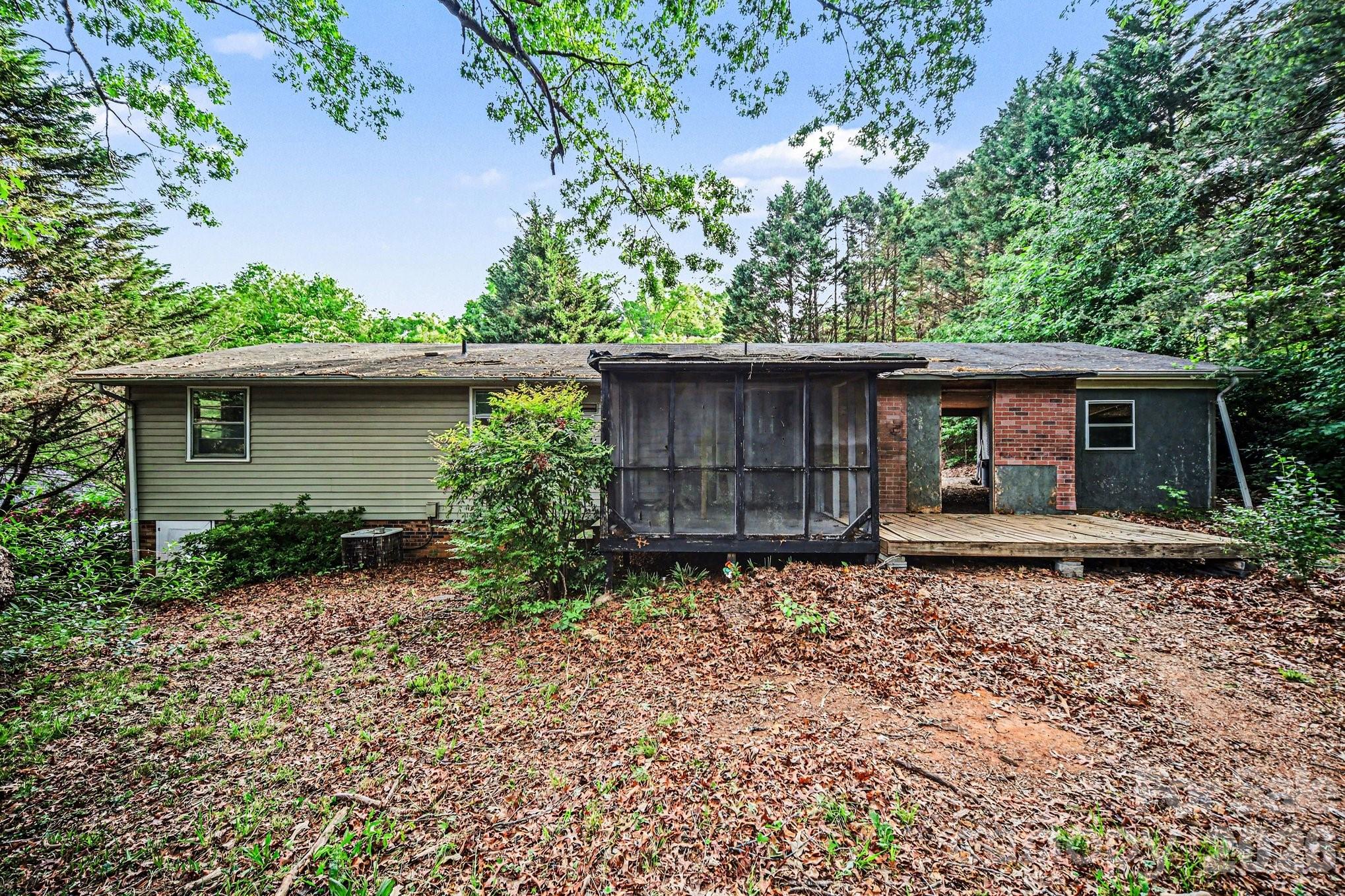 Goodwill Acres - Residential