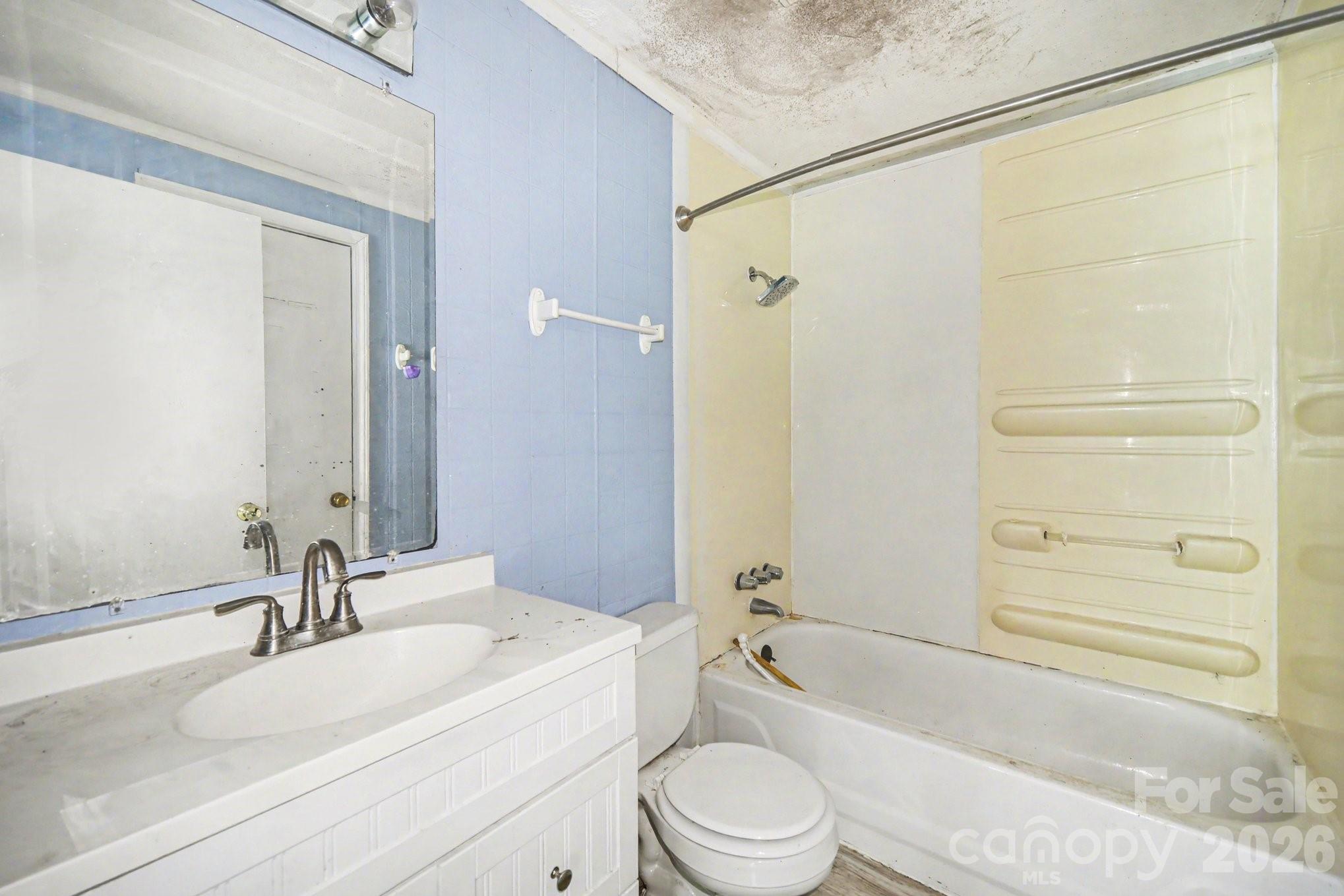 Goodwill Acres - Residential