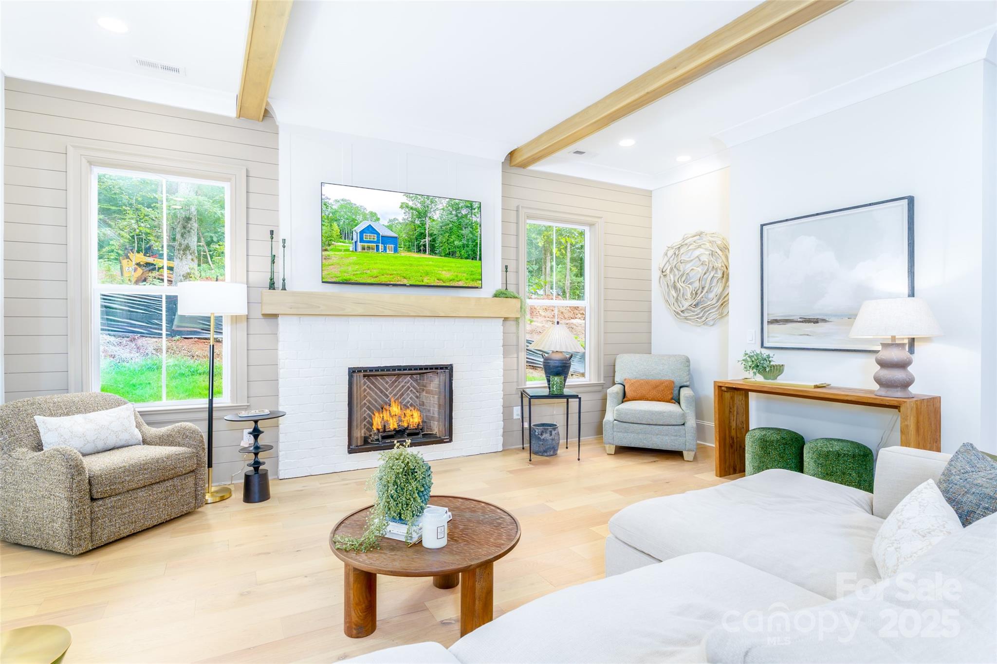 Forest Creek - Residential