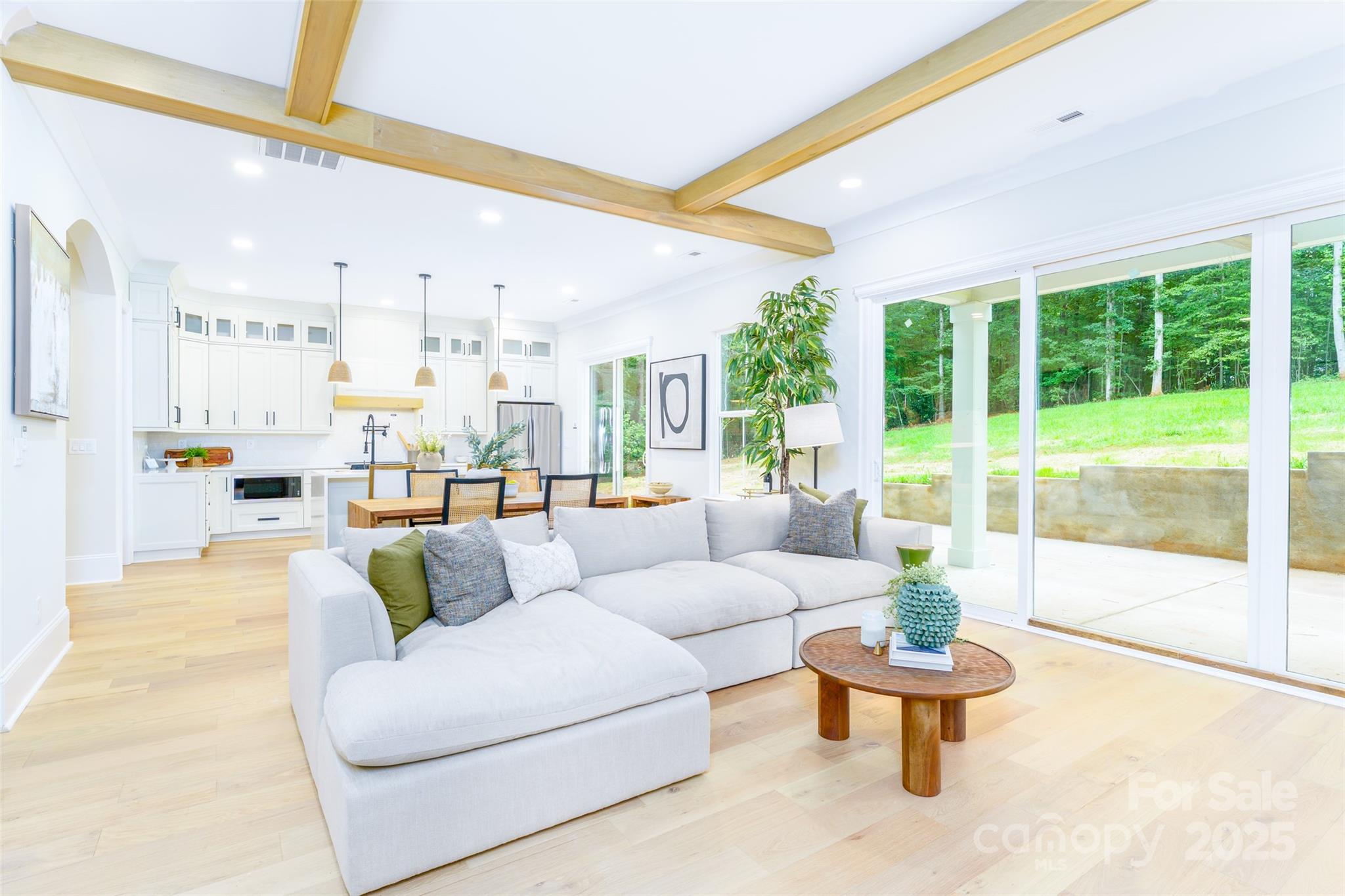 Forest Creek - Residential