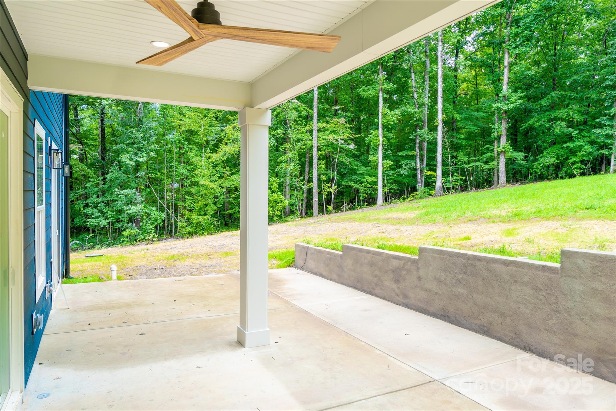 Forest Creek - Residential