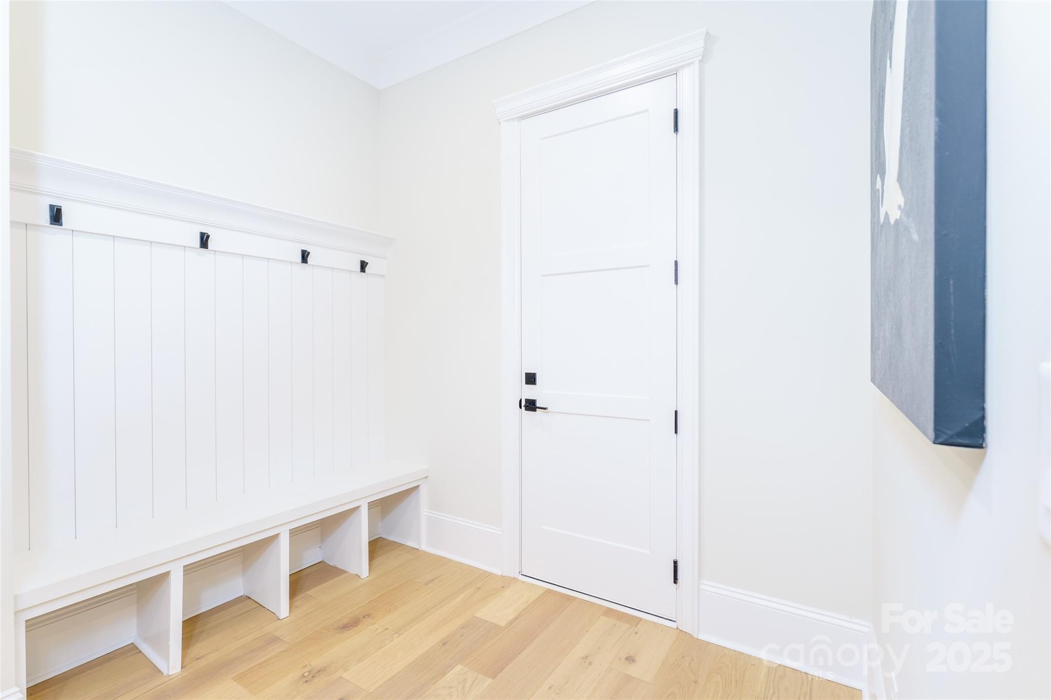 Forest Creek - Residential