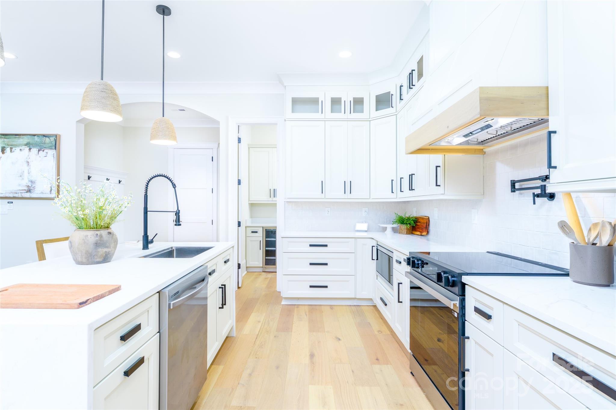 Forest Creek - Residential