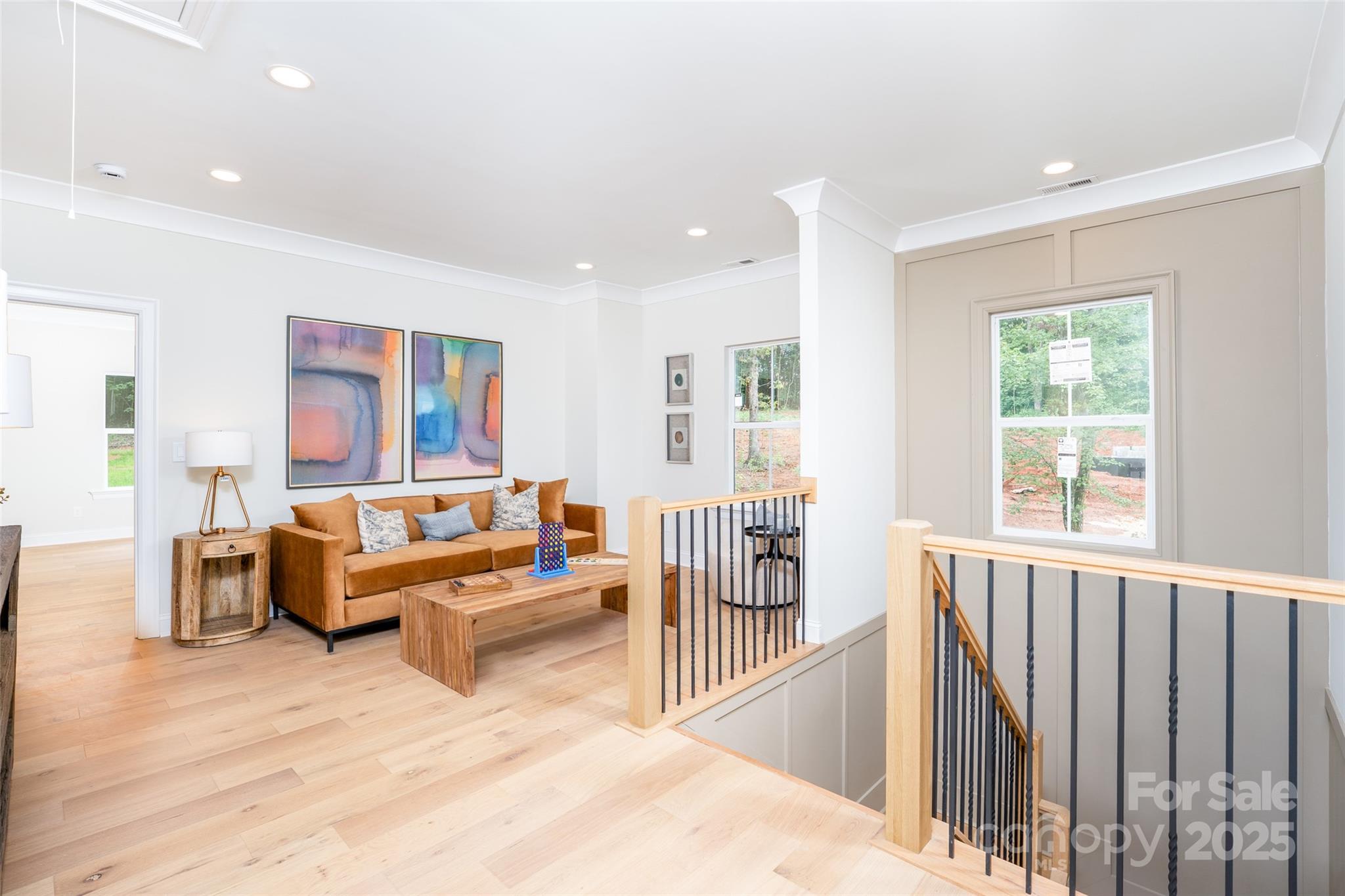 Forest Creek - Residential