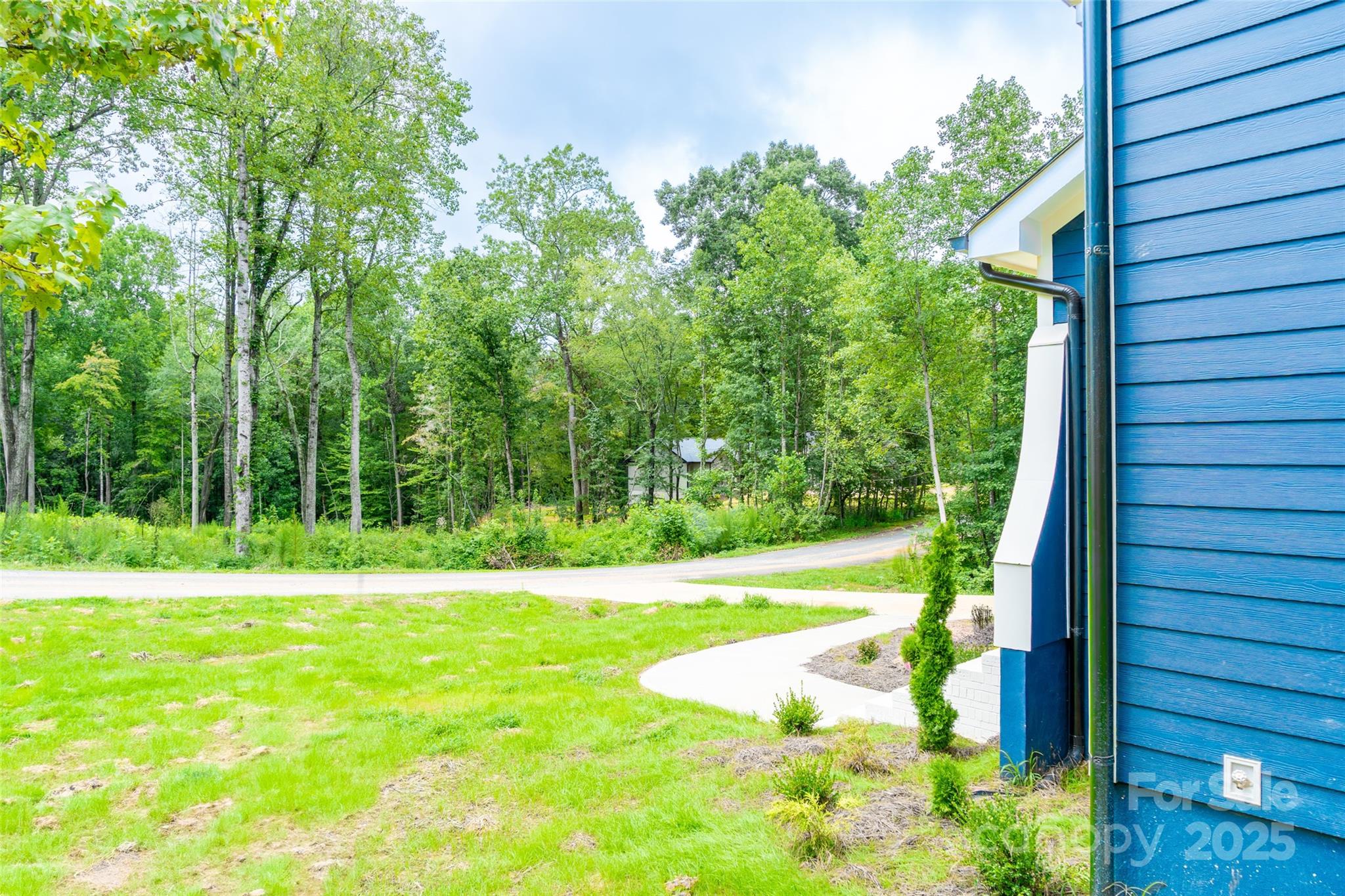 Forest Creek - Residential