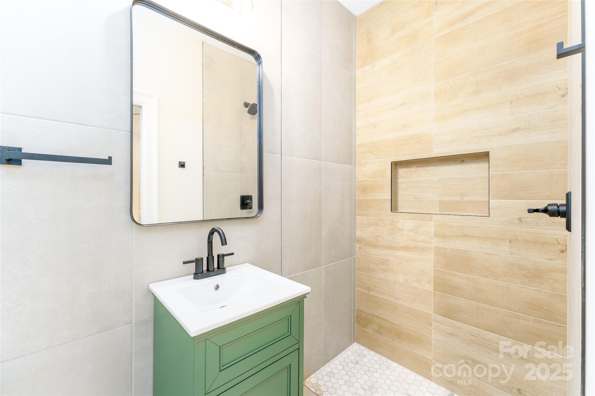 Forest Creek - Residential