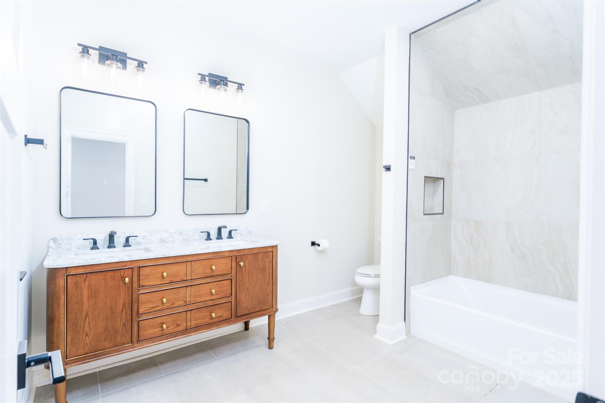 Forest Creek - Residential