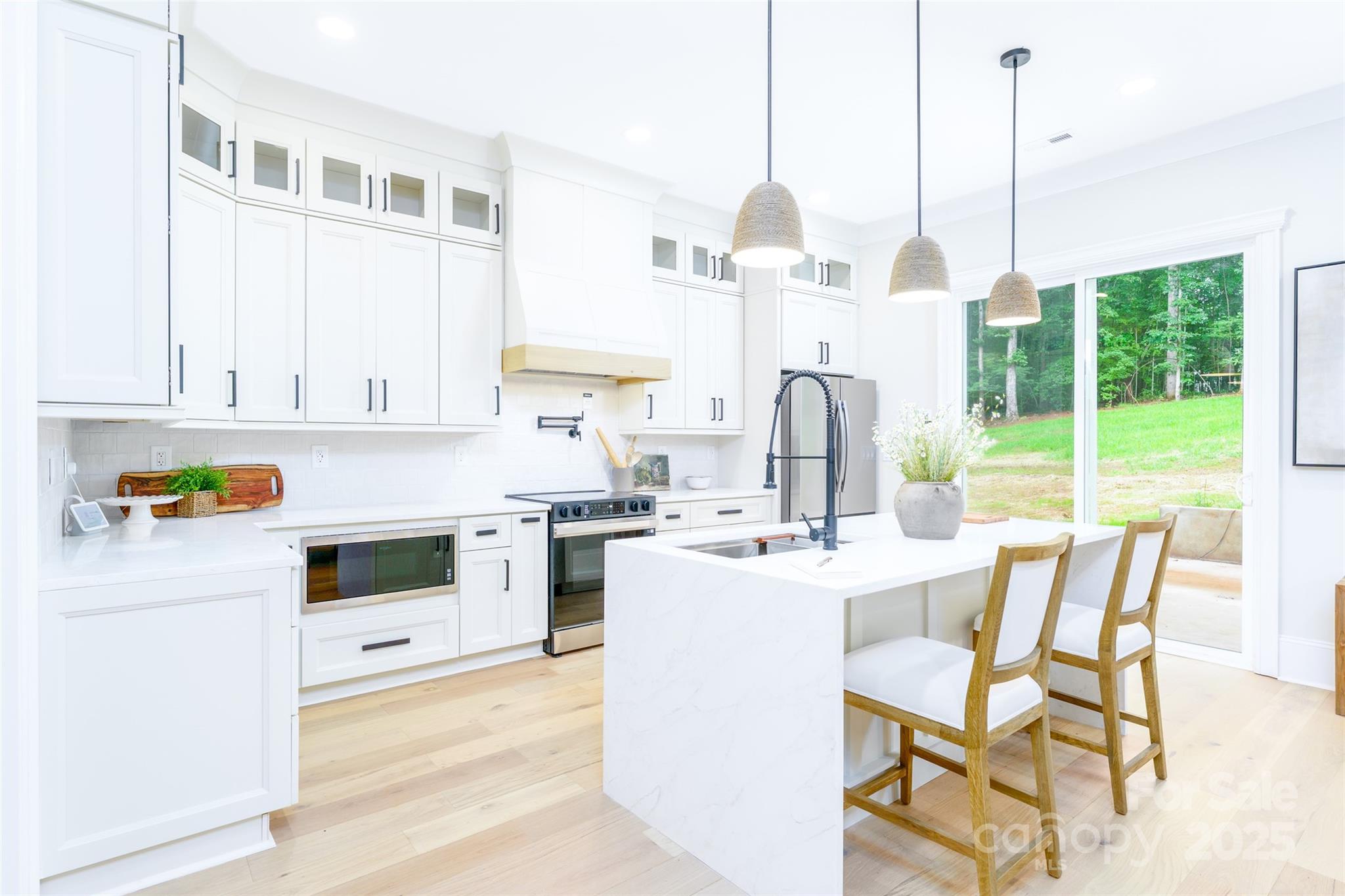 Forest Creek - Residential