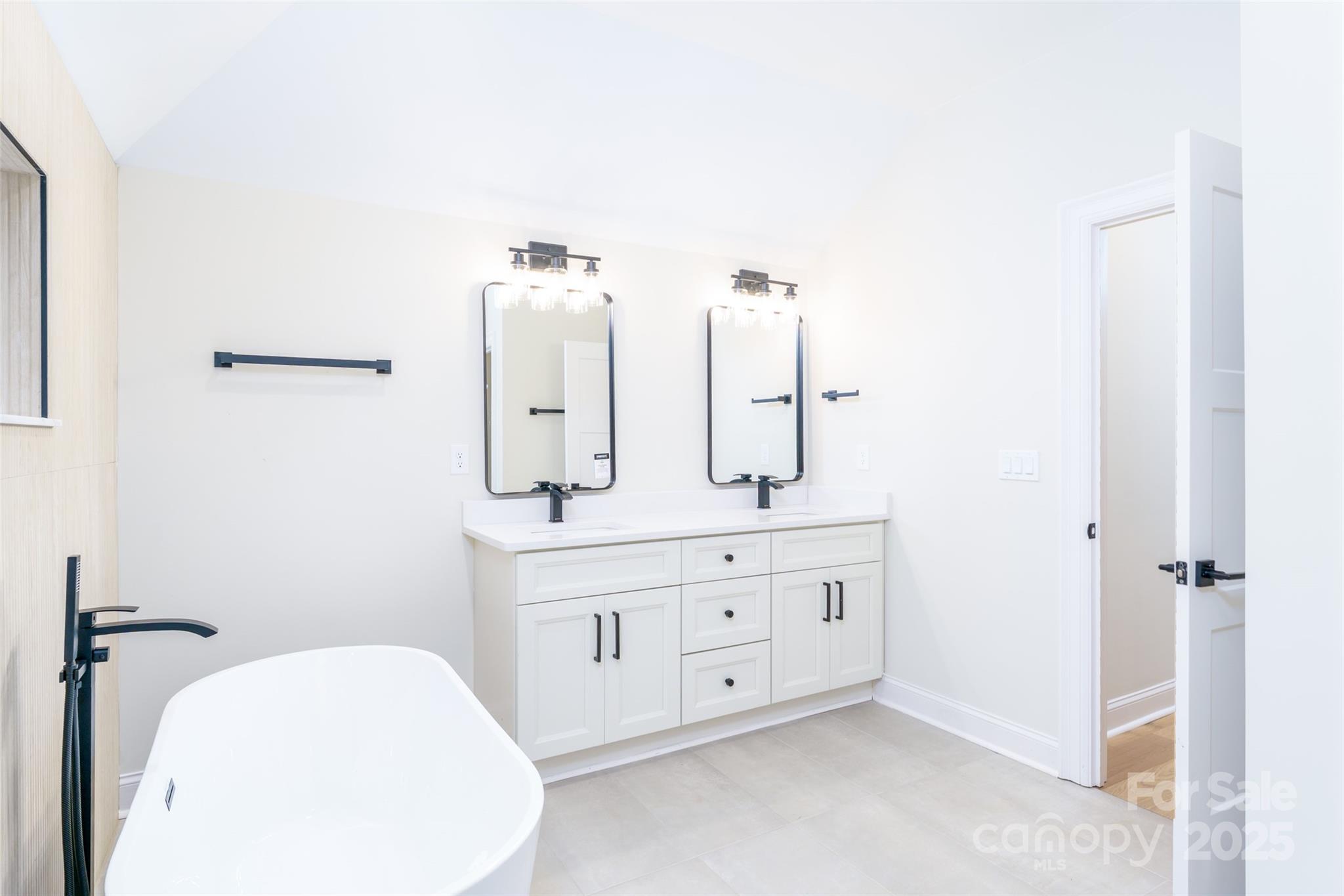 Forest Creek - Residential