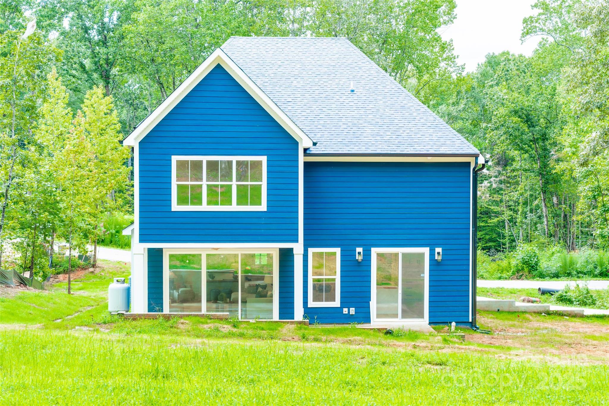 Forest Creek - Residential