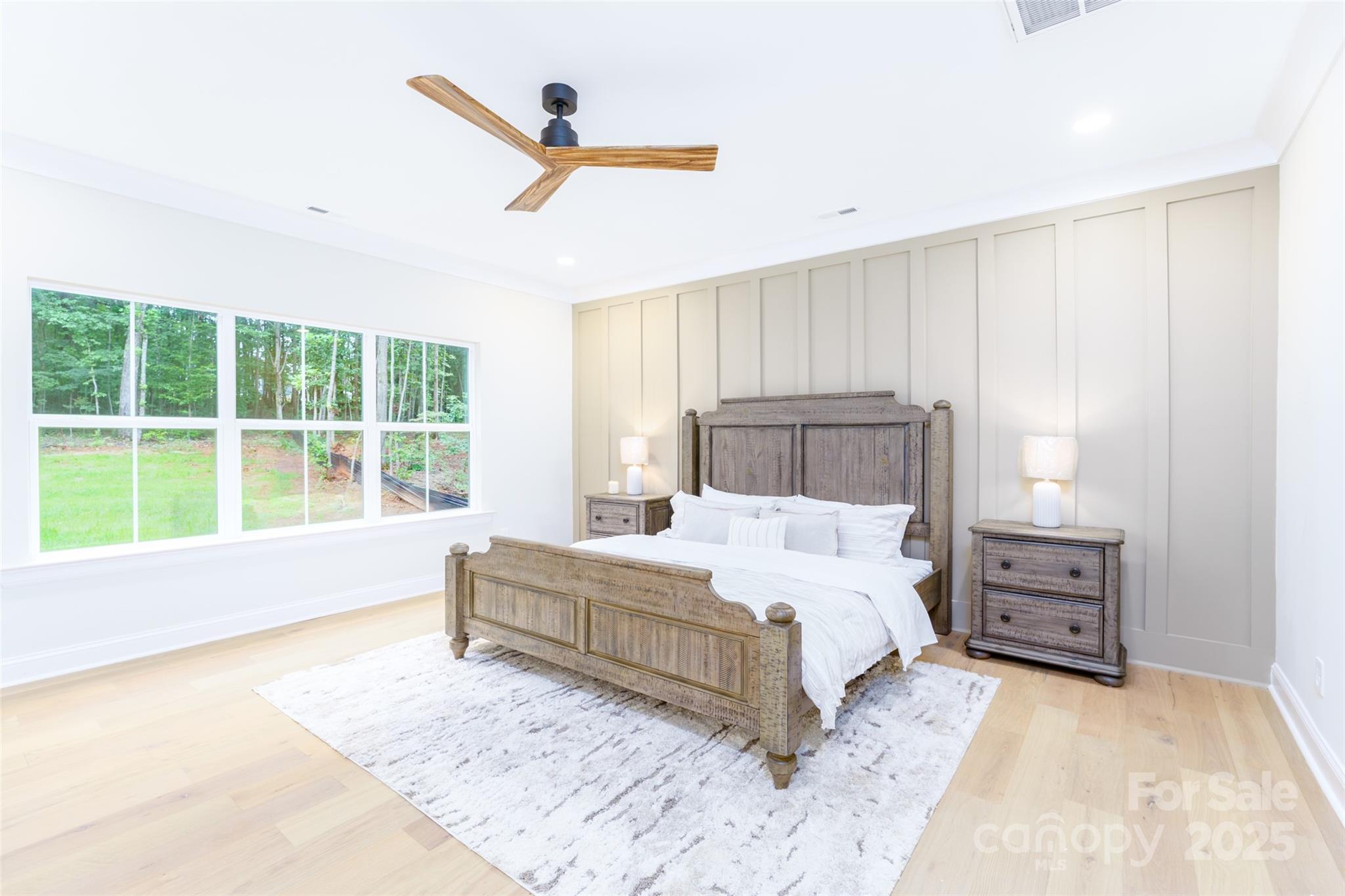 Forest Creek - Residential