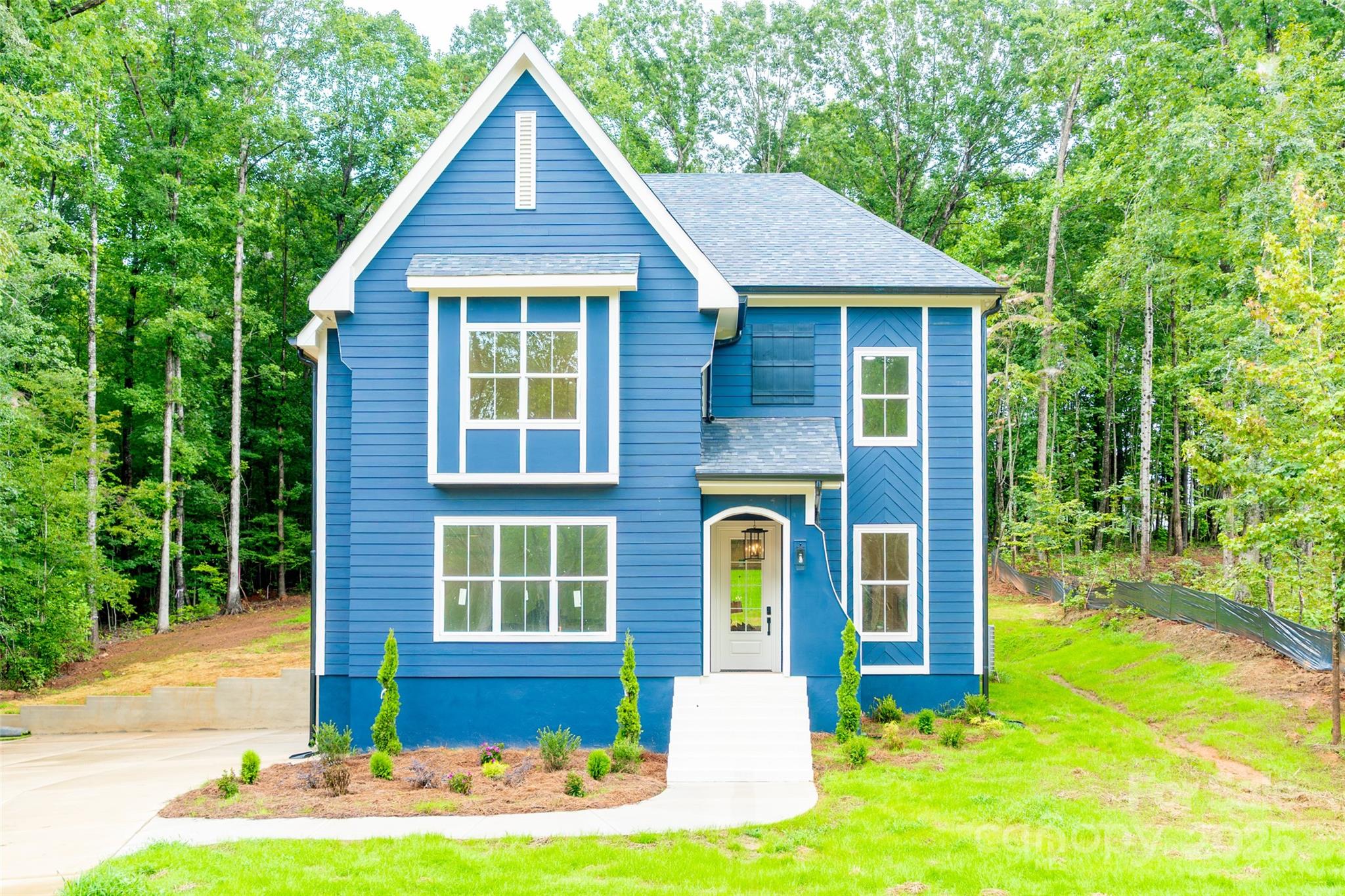 Forest Creek - Residential