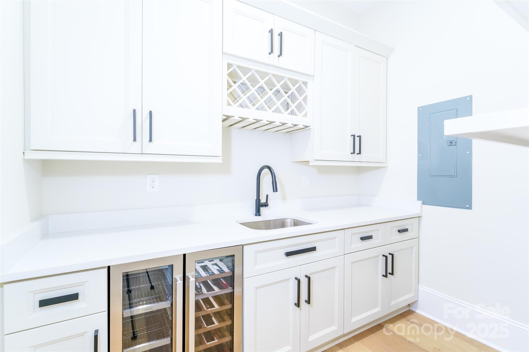 Forest Creek - Residential