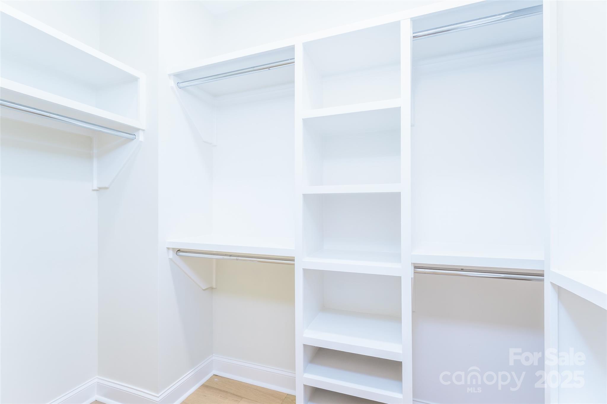 Forest Creek - Residential