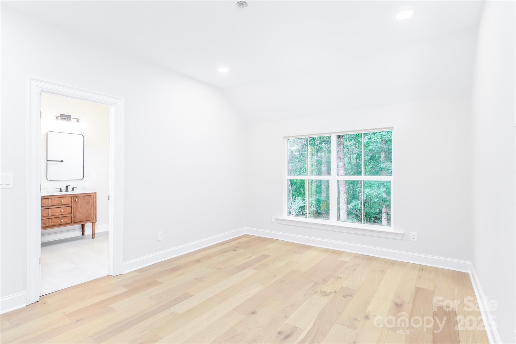 Forest Creek - Residential