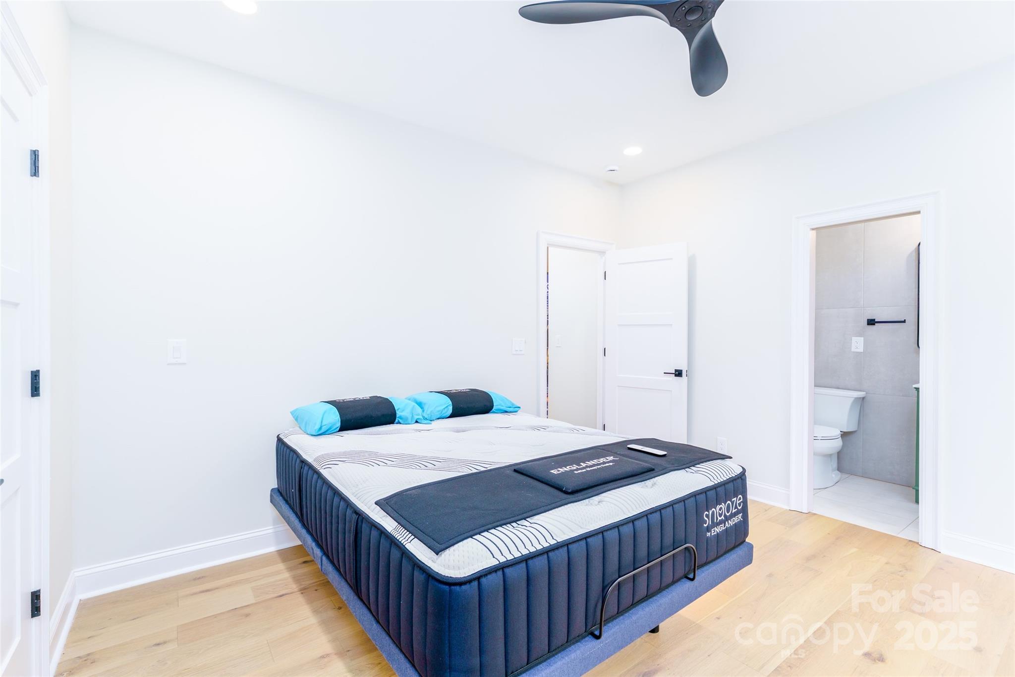 Forest Creek - Residential