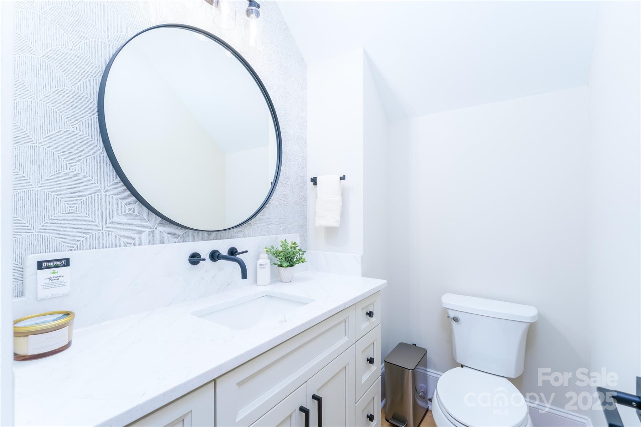 Forest Creek - Residential