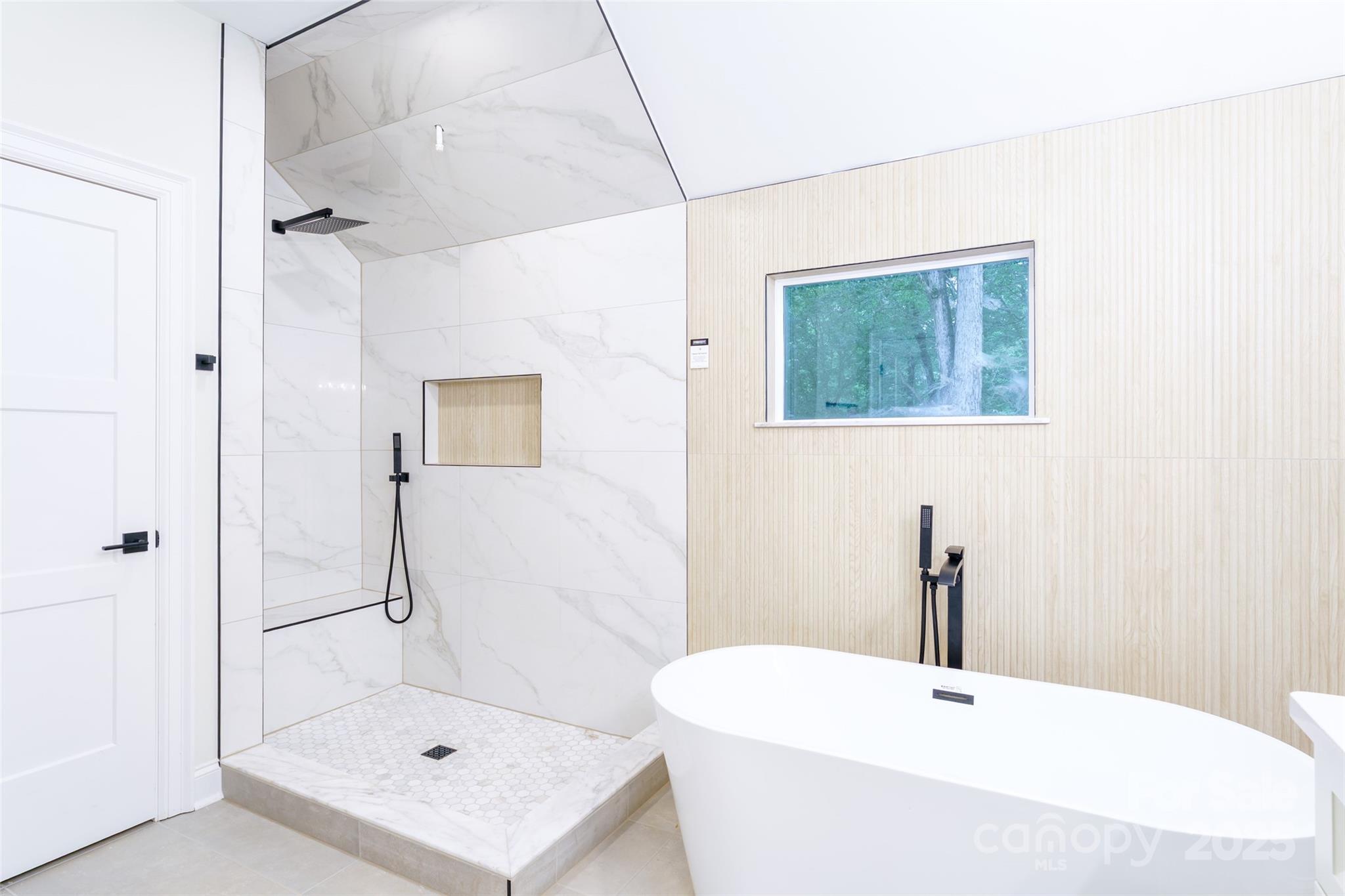 Forest Creek - Residential