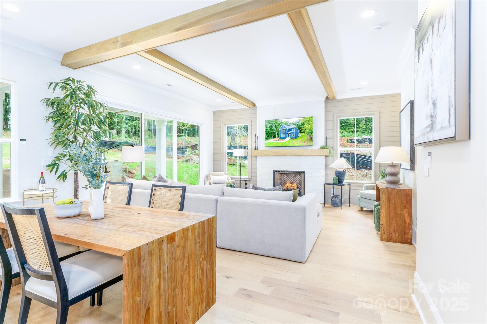 Forest Creek - Residential