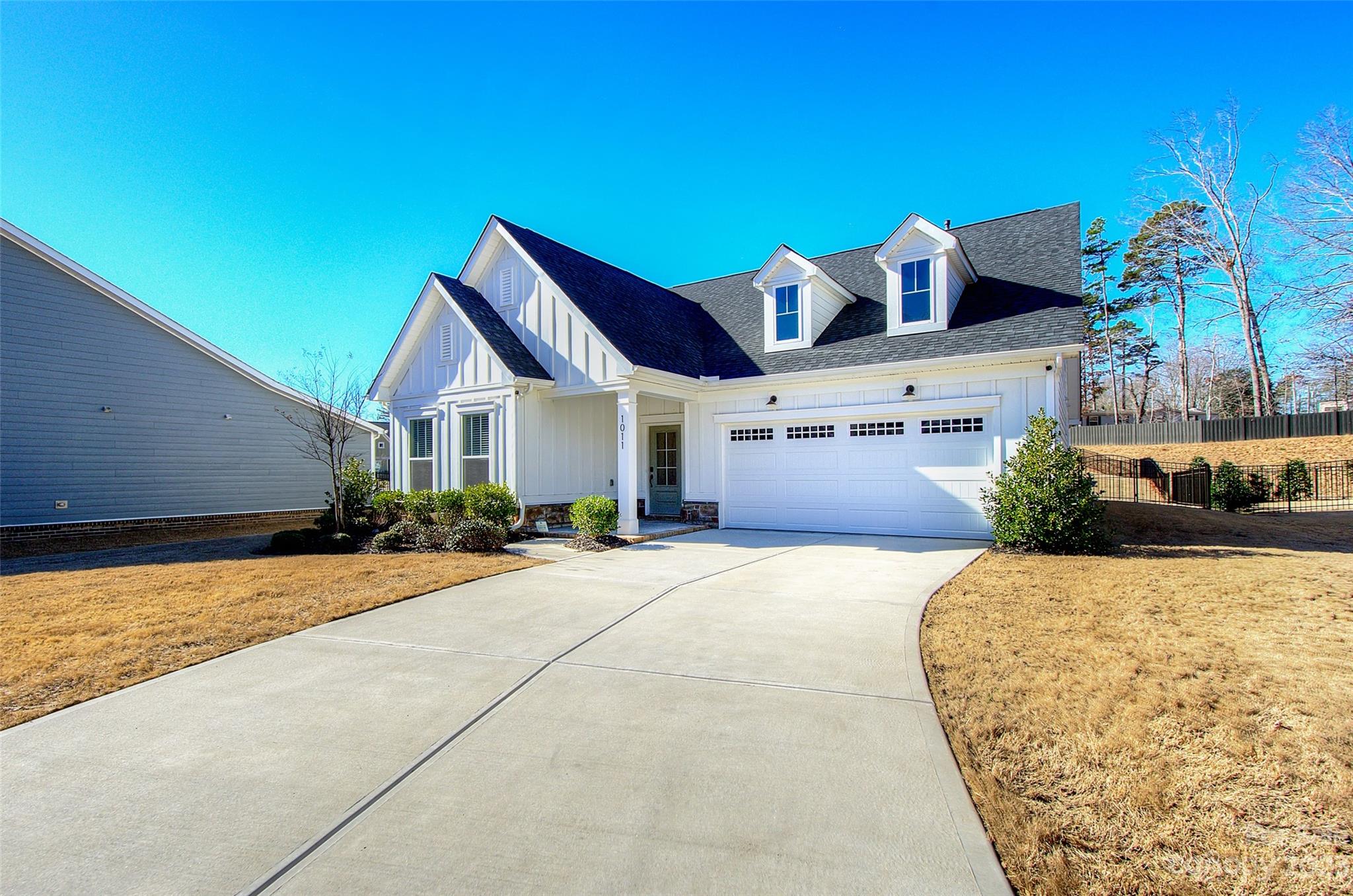 Southstone - Residential