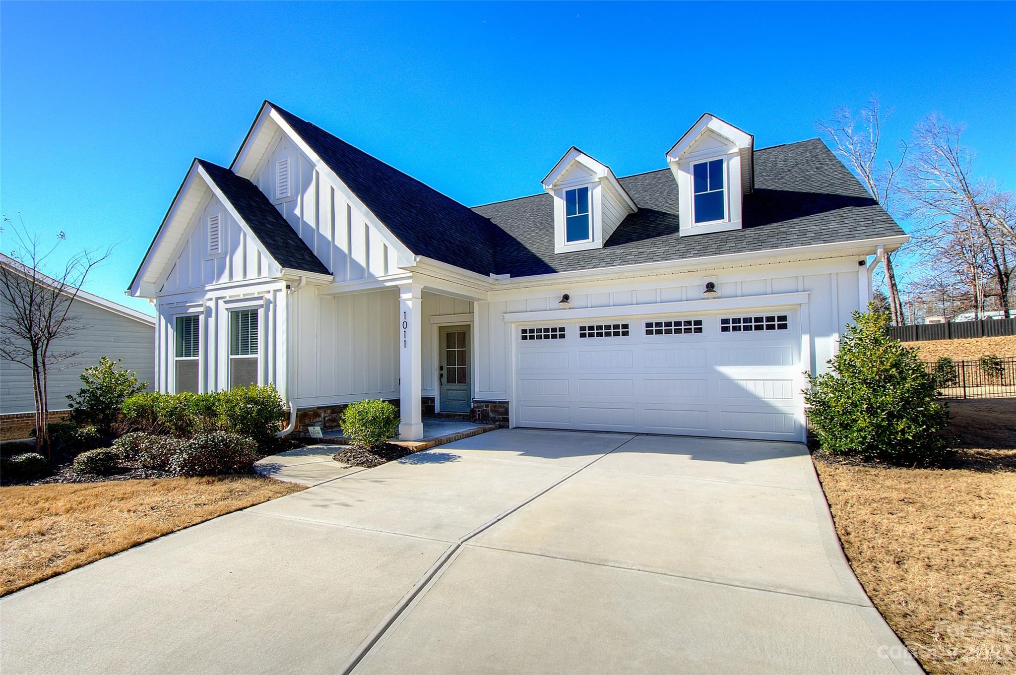 Southstone - Residential