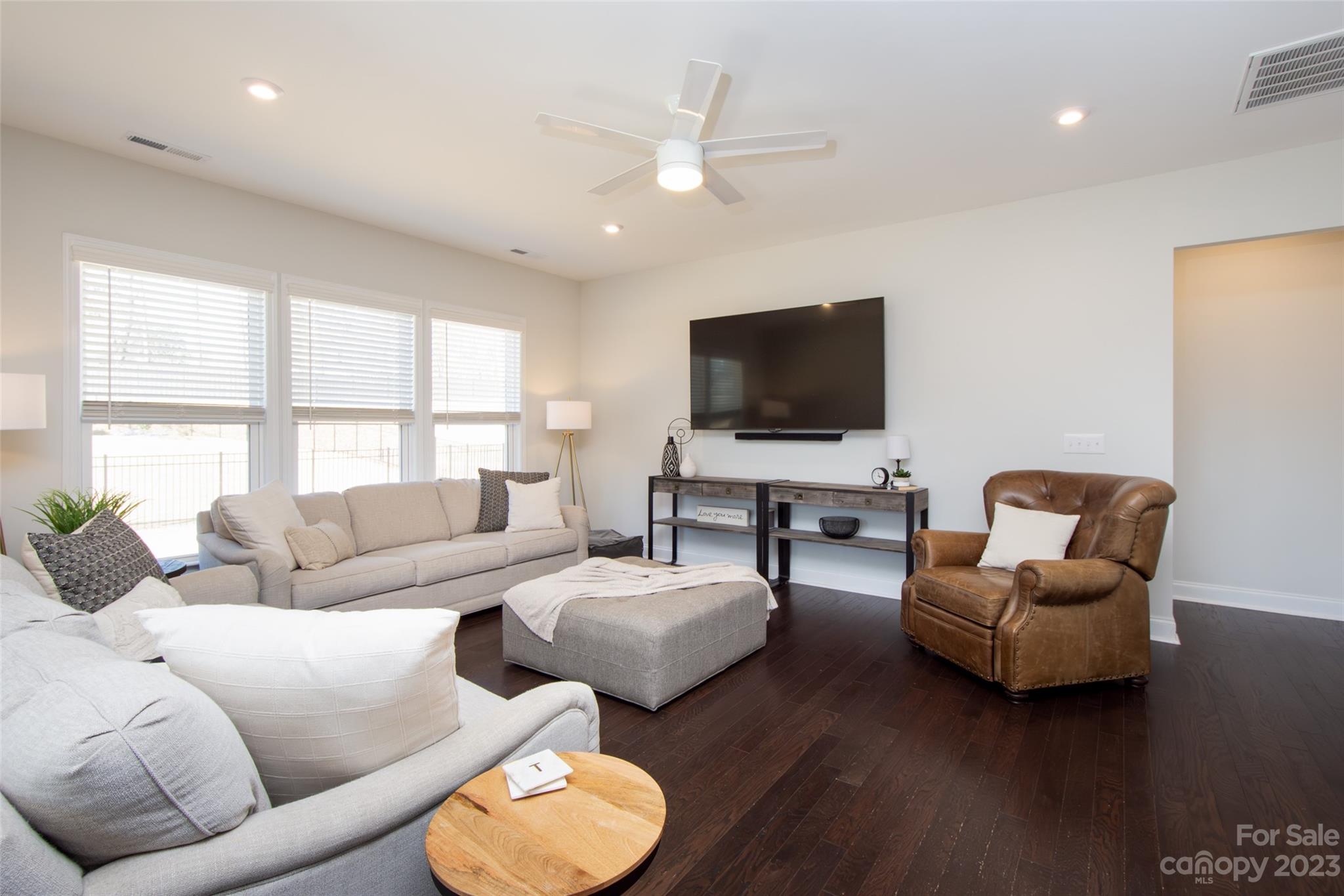 Southstone - Residential