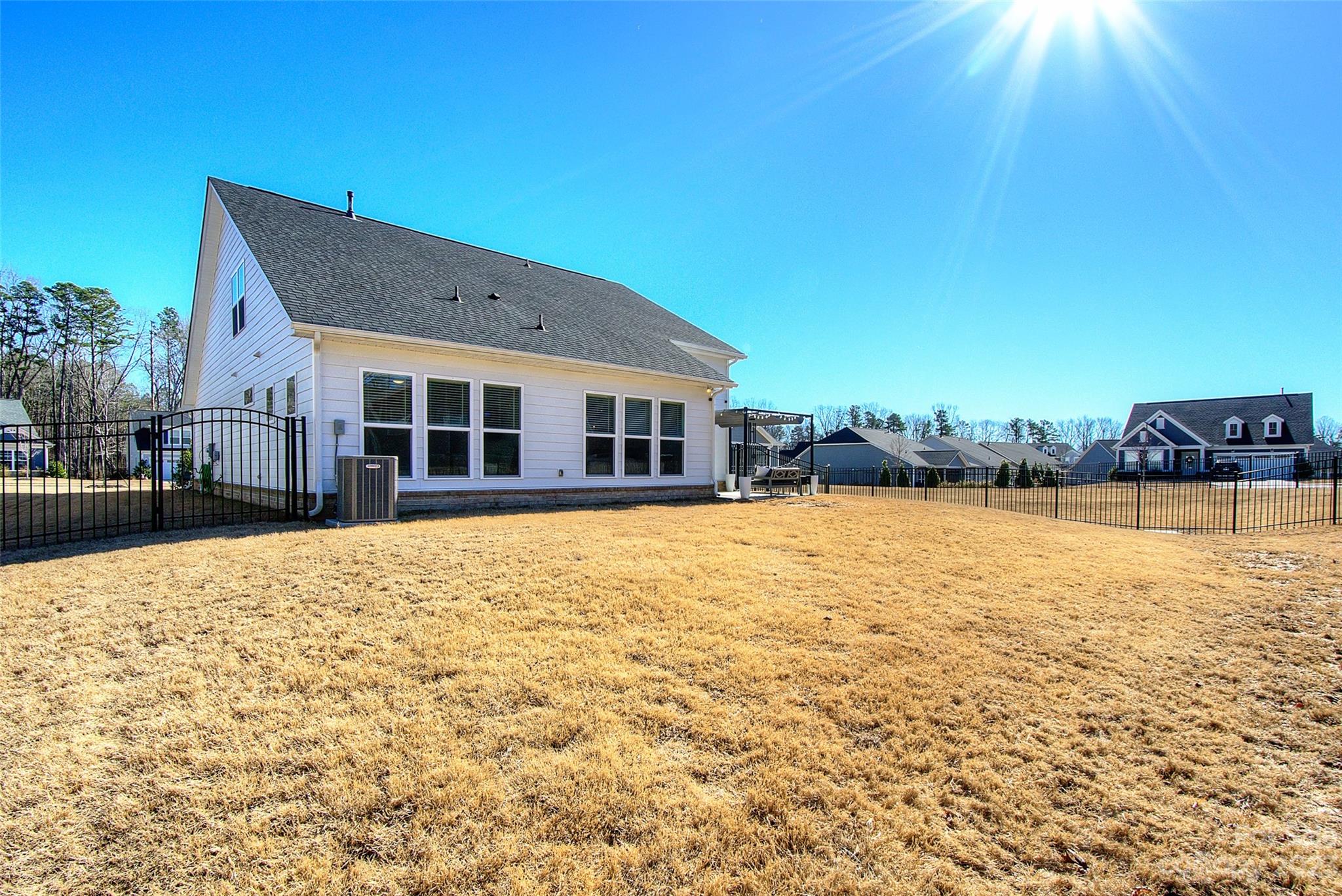 Southstone - Residential