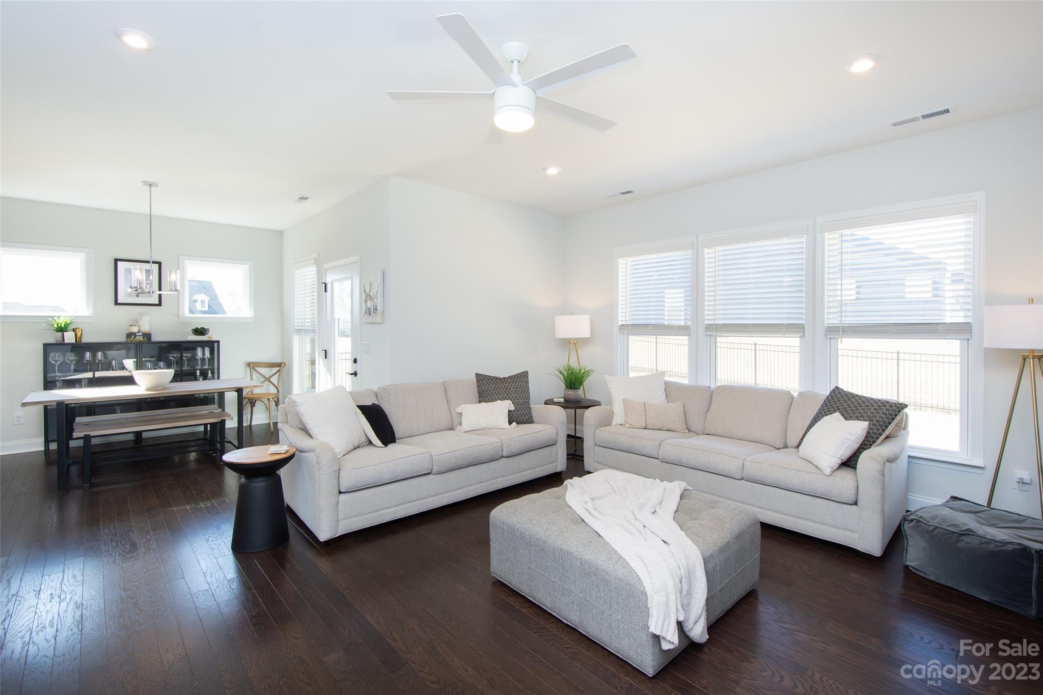 Southstone - Residential