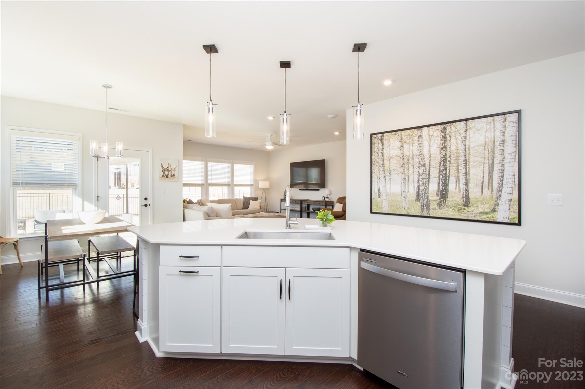 Southstone - Residential