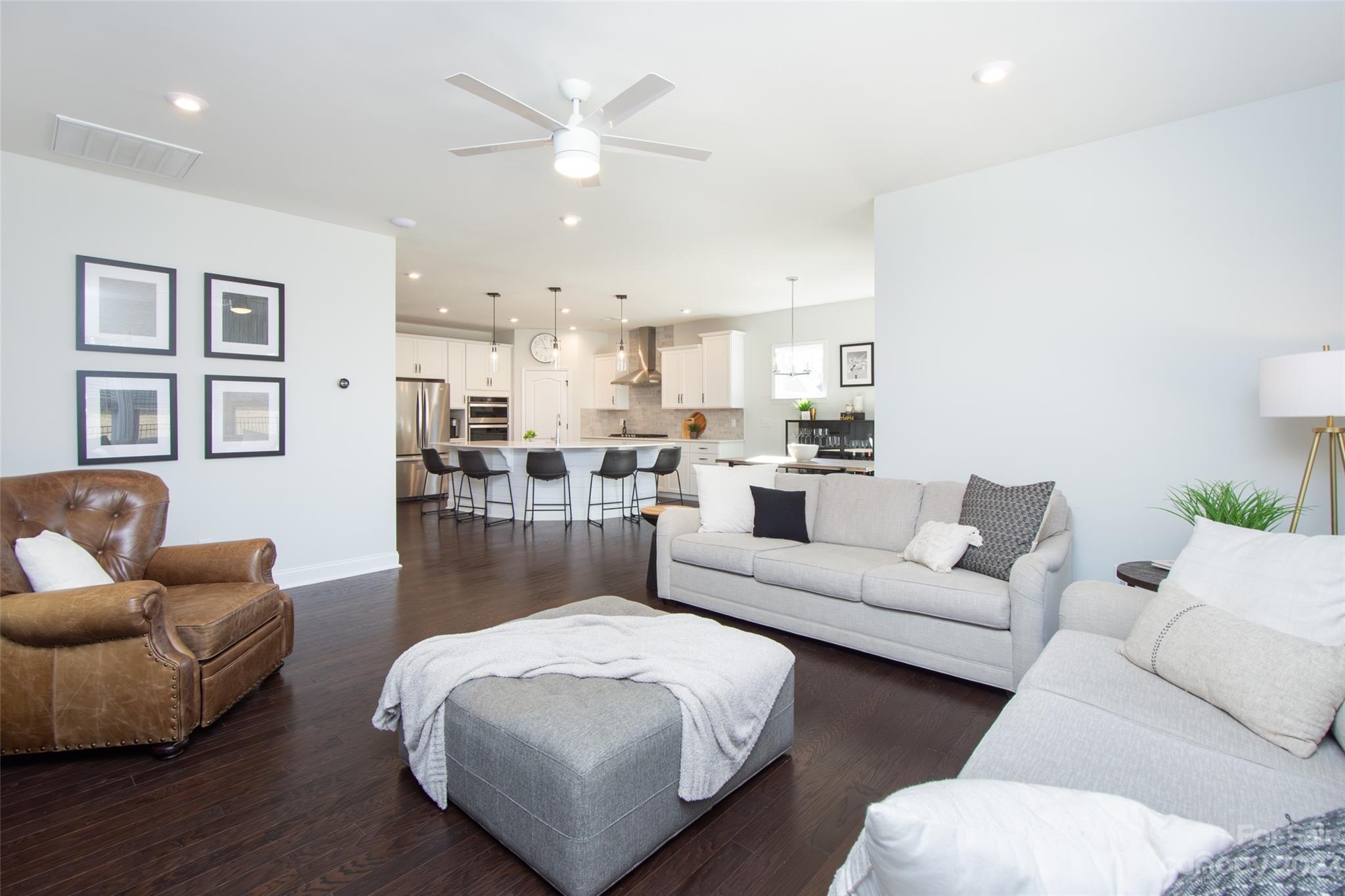 Southstone - Residential