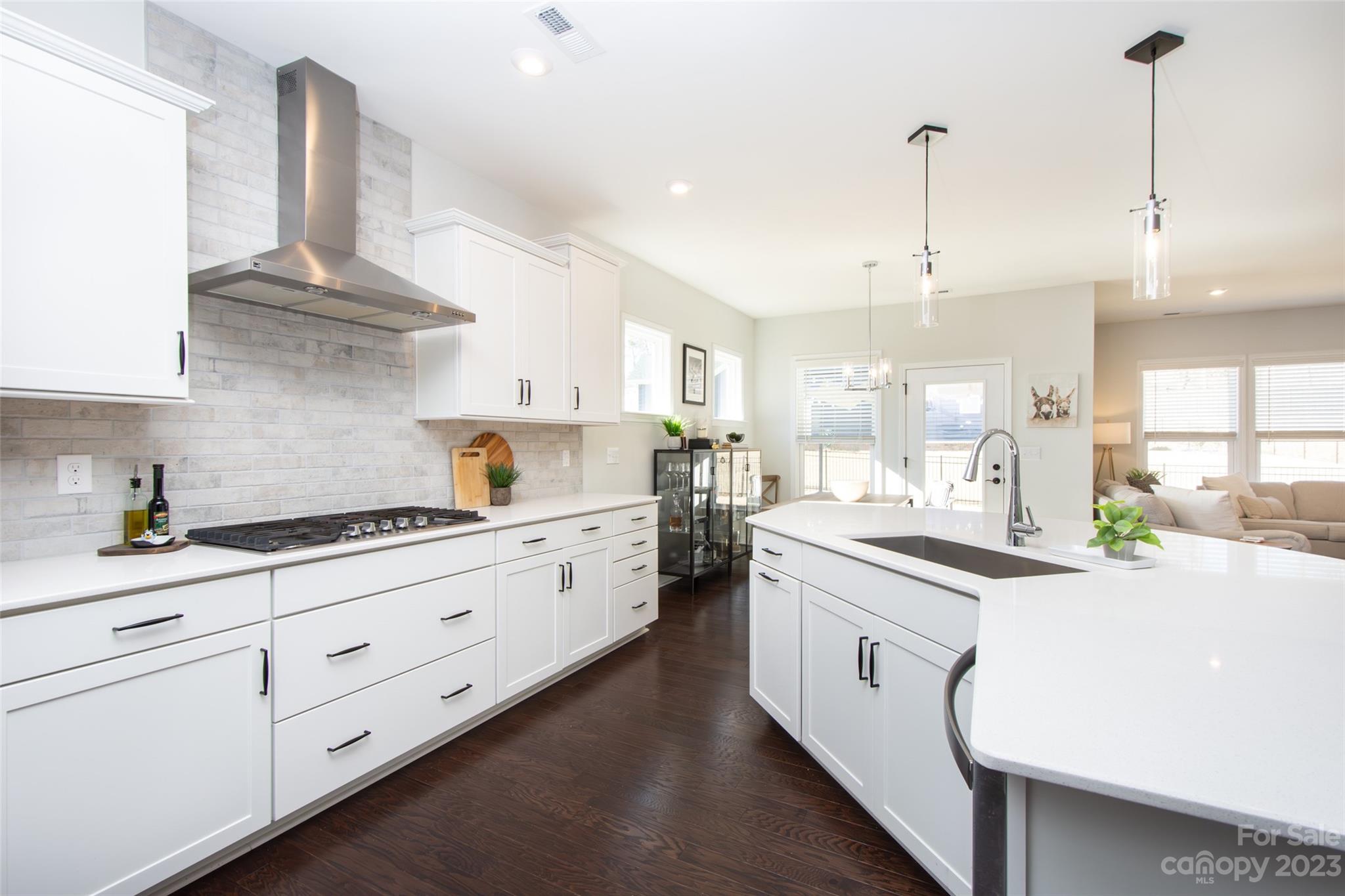 Southstone - Residential