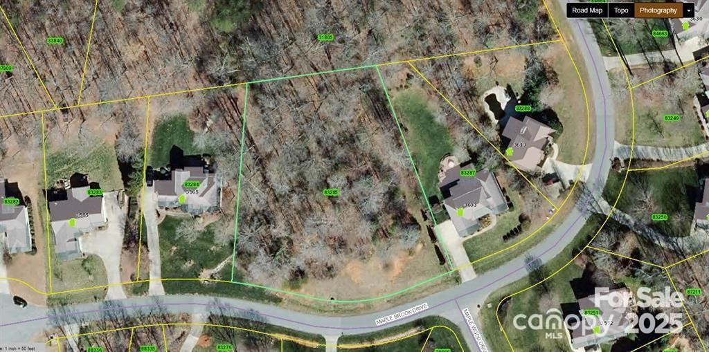 0 Maple Brook Drive