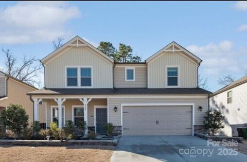 9849 Steele Meadow Road Charlotte NC 28273