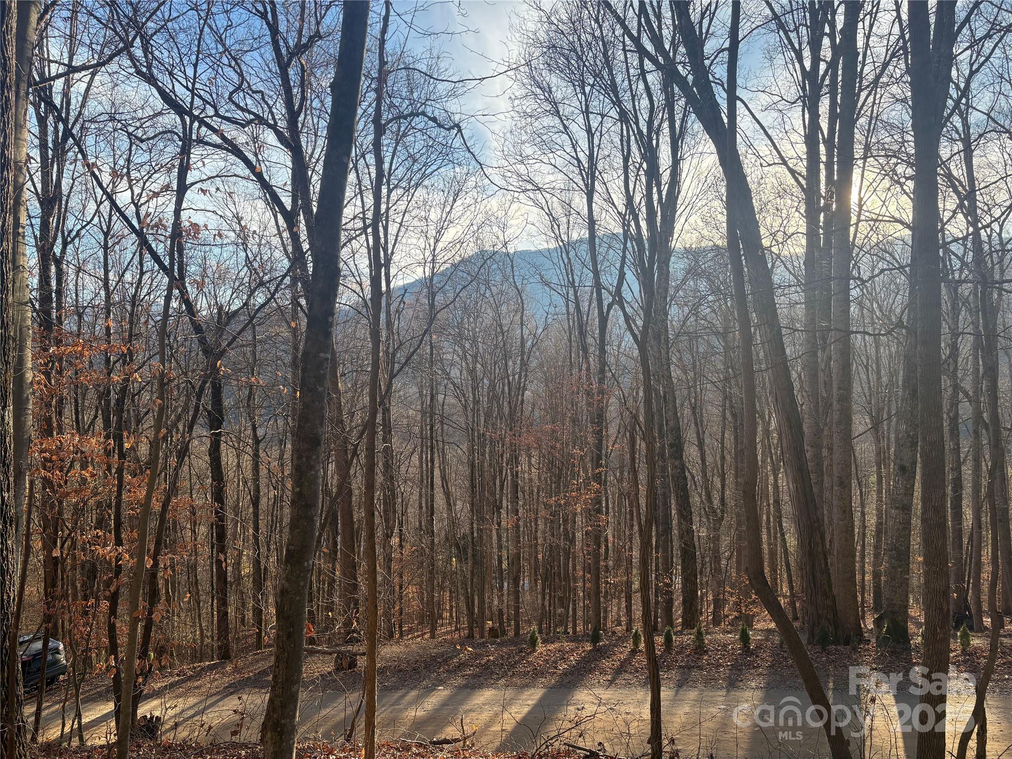 Panther Creek Estates - Land