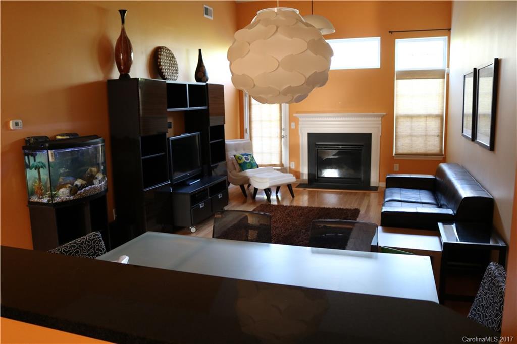 Palmetto Traces - Residential