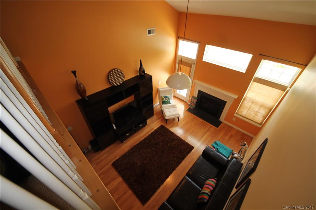 Palmetto Traces - Residential