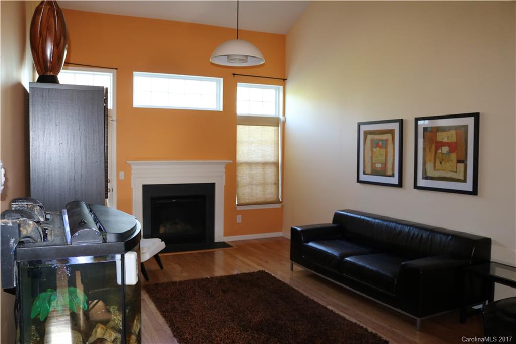 Palmetto Traces - Residential