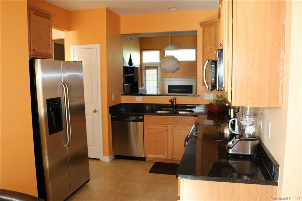 Palmetto Traces - Residential