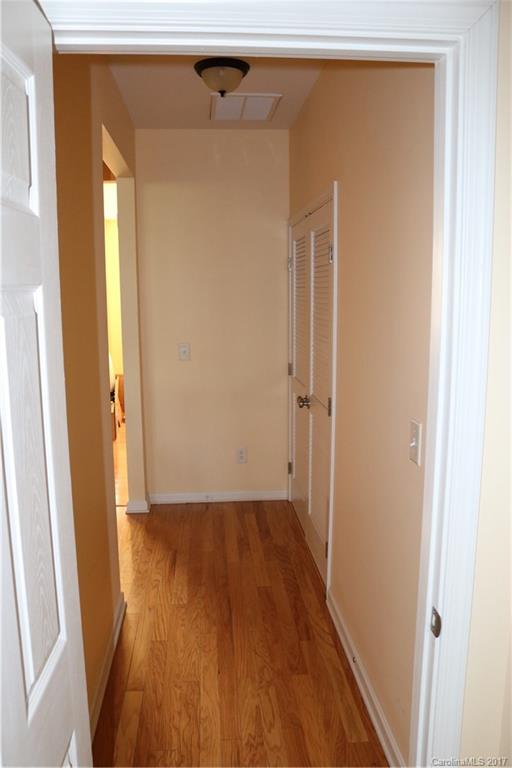 Palmetto Traces - Residential