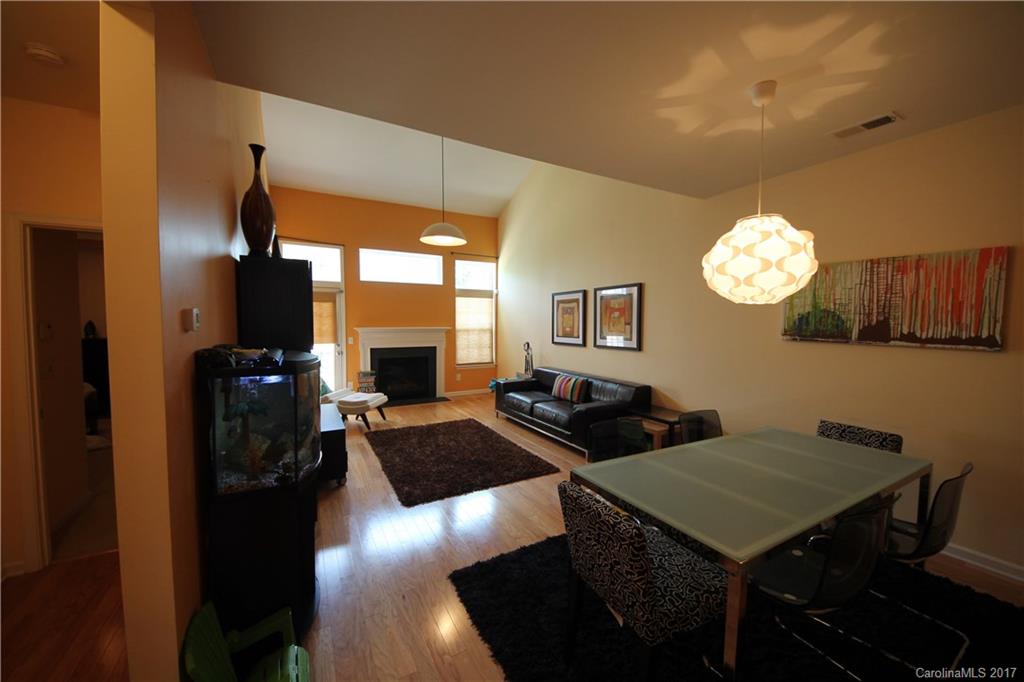 Palmetto Traces - Residential