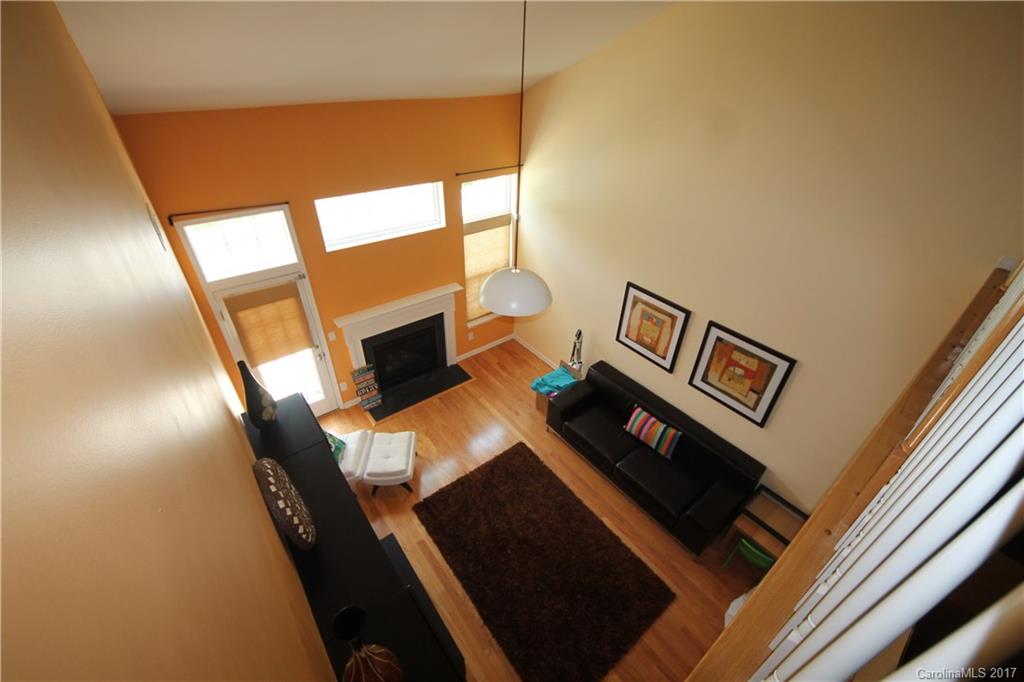 Palmetto Traces - Residential