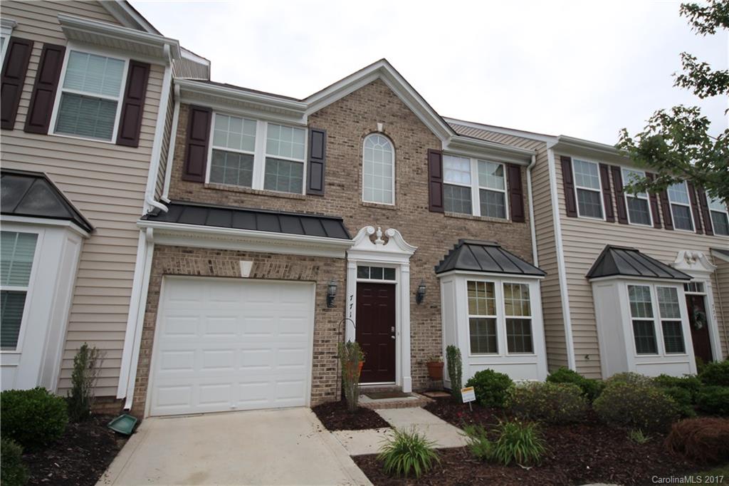 Palmetto Traces - Residential