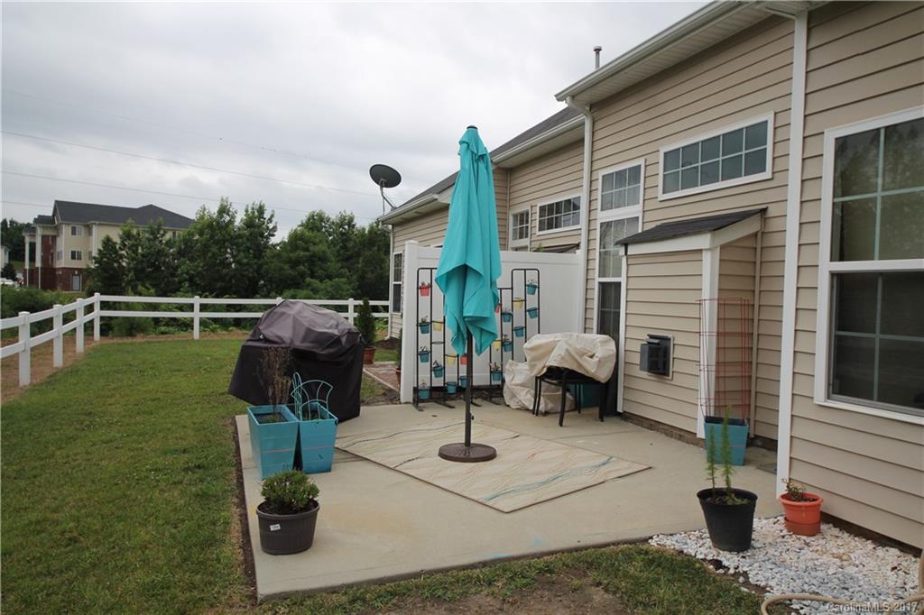 Palmetto Traces - Residential