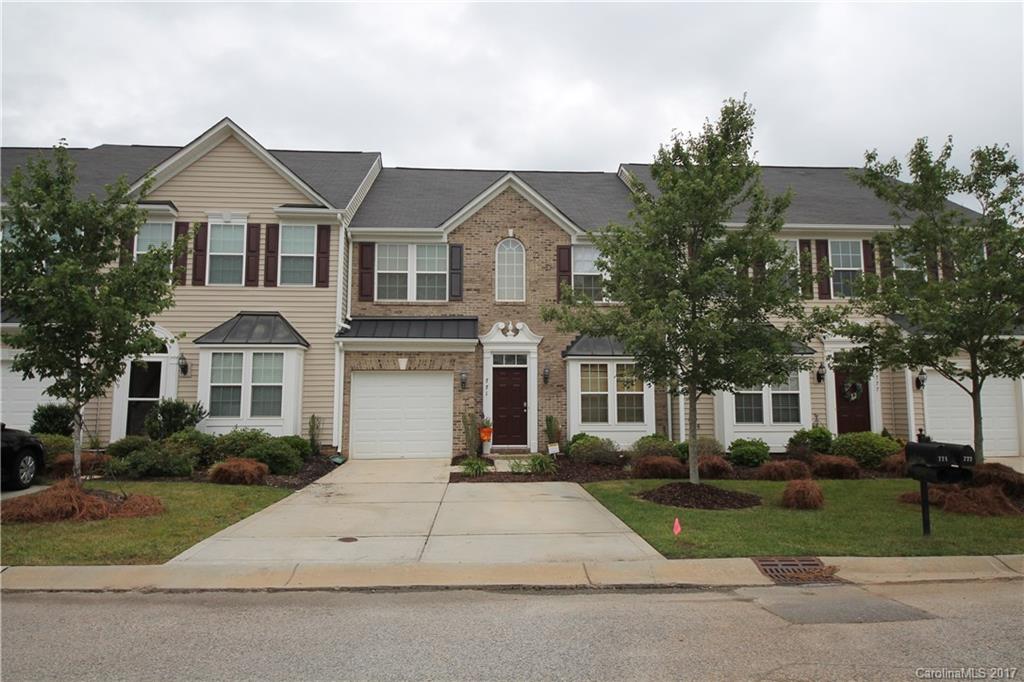 Palmetto Traces - Residential