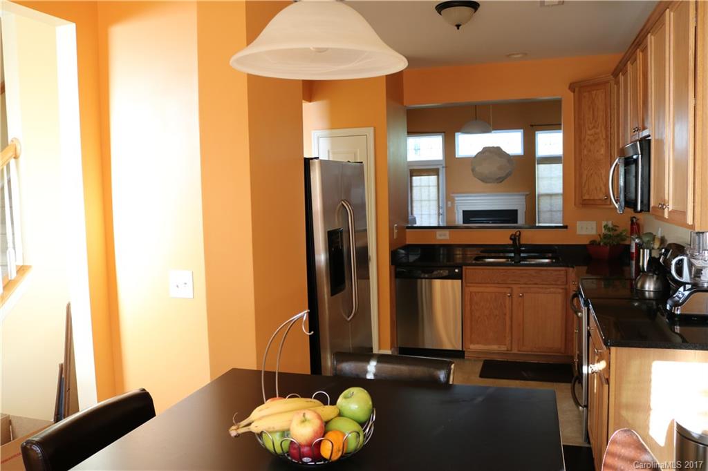 Palmetto Traces - Residential